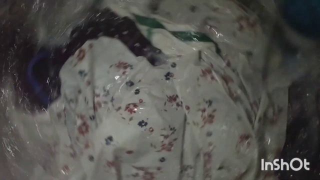 LG Jet Spray Feature Demo First Proper Live Video In India Top Load Washing Machine👍Useful or Not смотреть онлайн