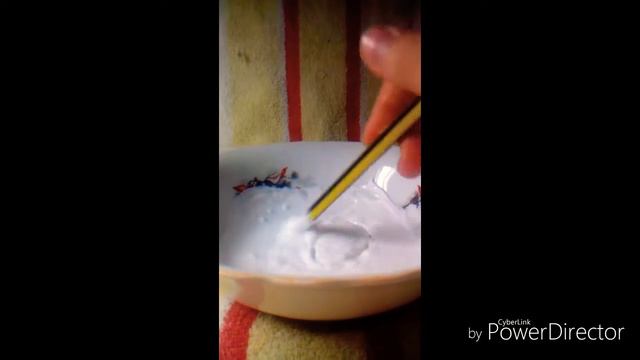 Пробуем сделать самого обычного лизуна!!!\Лайк Джим смотреть онлайн