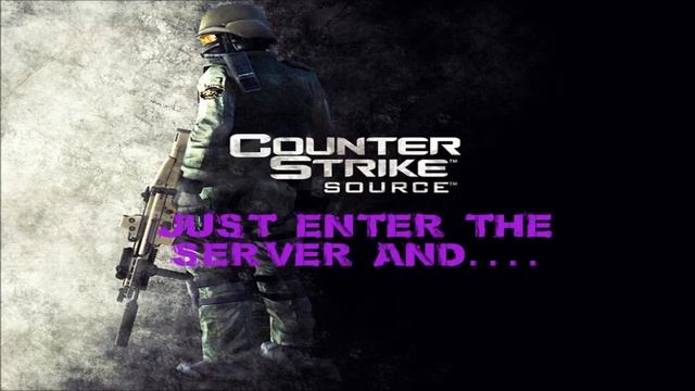 Counter Strike Source V34 THE BEST SERVER!! смотреть онлайн