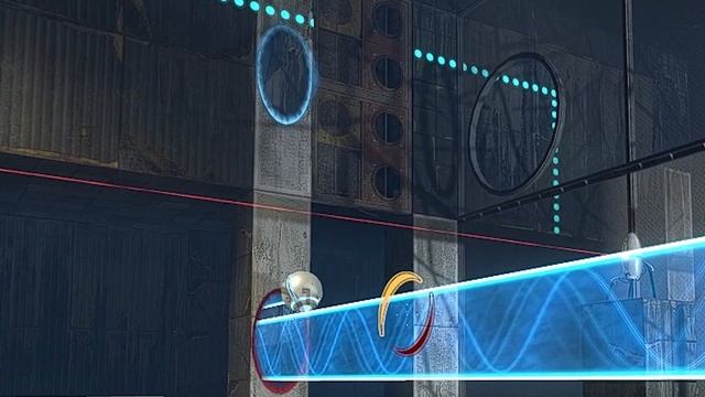 Два дебила // Portal 2 смотреть онлайн