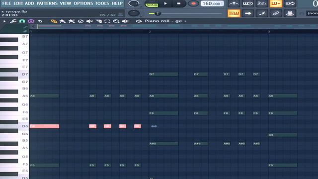 КАК НАПИСАТЬ ХАЙПЕРПОП ИЛИ КАК СДЕЛАТЬ TREEPSIDE REMIX [ТУТОРИАЛ FL STUDIO] +FLP