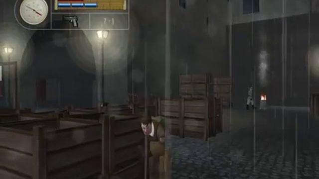 Pilot Down Behind Enemy Lines Walkthrough Gameplay Episode 3 (German Town) смотреть онлайн