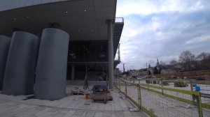 Каракёй в Стамбуле | Галатапорт | Лучший хамам в Стамбуле | Лучший район Стамбула