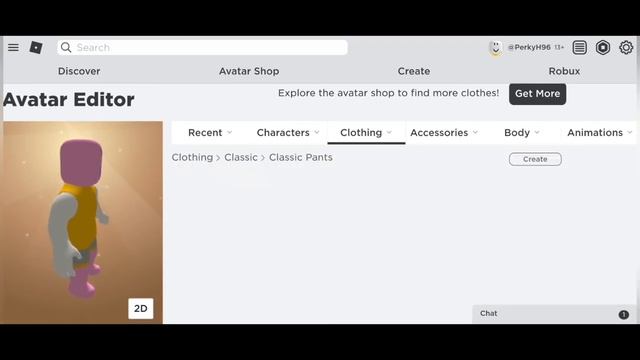 Amy Rose Roblox Avatar Costume Tutorial смотреть онлайн