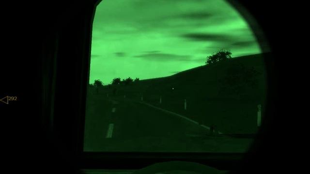 ArmA 21 часть(кампания Armed Assault)