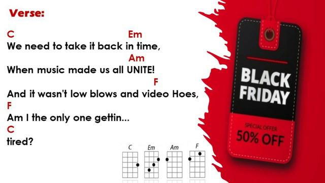 Price Tag - Jessie J (Ukulele Play Along) смотреть онлайн