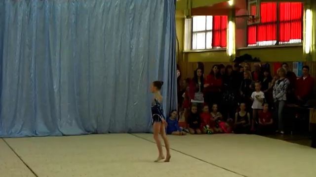 4. Шарыпова Екатерина Вологда.MOD смотреть онлайн