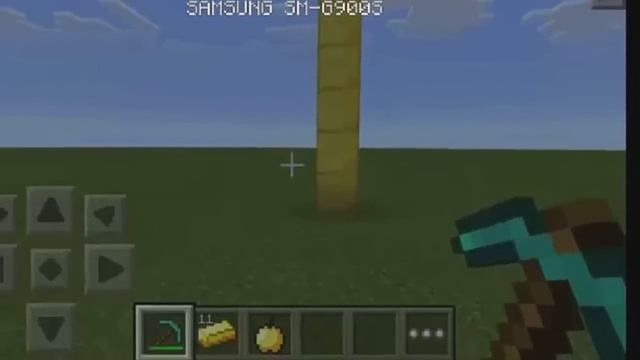 Обзор Minecraft PE 0.12.0 alpha build 1 apk смотреть онлайн