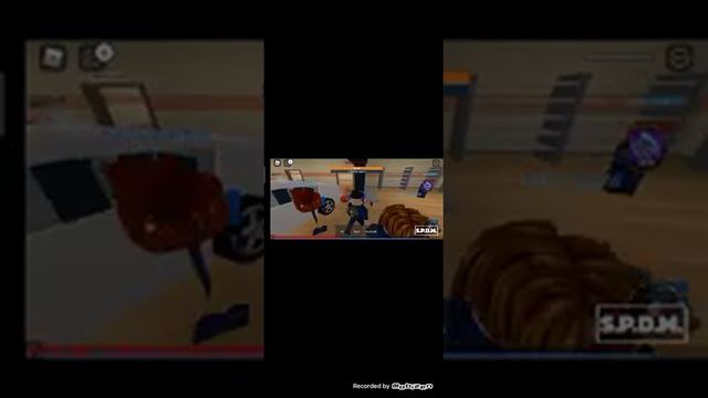 download Roblox mod menu SPDM update new ???? смотреть онлайн