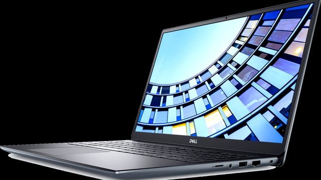 Dell Readies Updated Laptop Portfolio for IFA 2019 смотреть онлайн