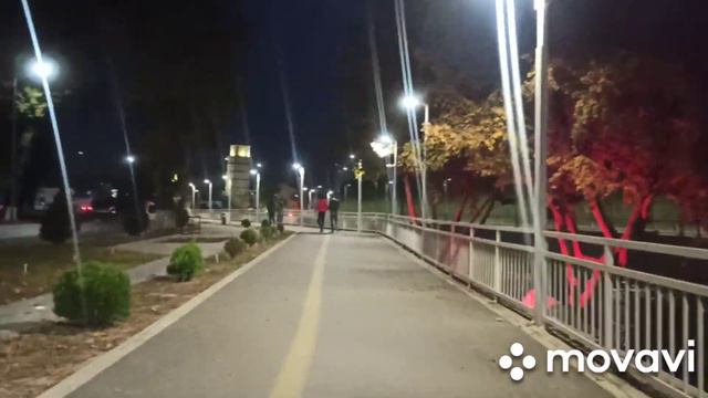 River Park Tashkent смотреть онлайн