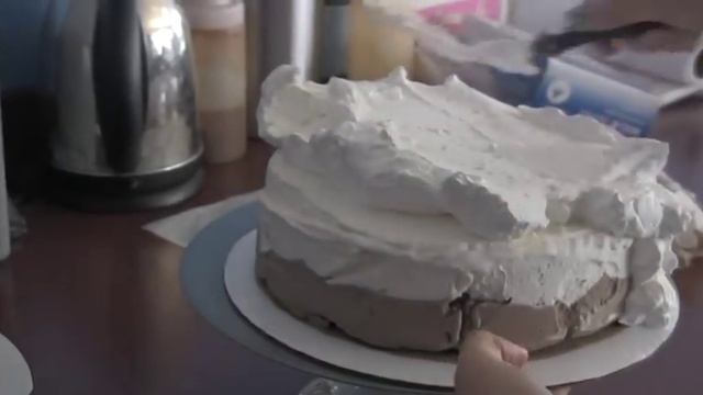 Story of a Cake Decorator at Baskin Robbins смотреть онлайн