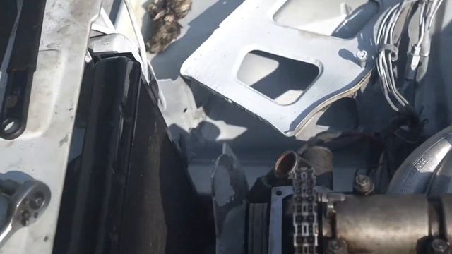 Ремонт ГБЦ на классике // Ваз 2105 смотреть онлайн