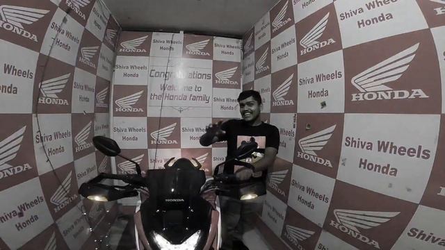 FINALLY!! TAKING DELIVERY OF HONDA CB 200 X || OFFROAD BIKE || #VLOG-35||DADDY'S VLOGS смотреть онлайн