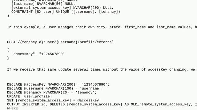 Dba: Should I worry about a serial update execution plan? смотреть онлайн