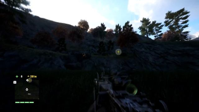 Far Cry 4 прохождение - Ферма яков (45 часть) Far Cry 4 (1080р) смотреть онлайн