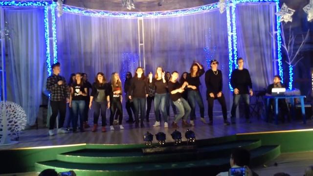 Танец китов смотреть онлайн