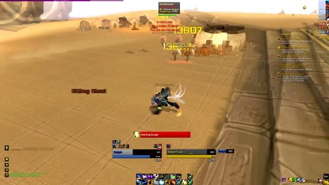 Lose Control Add-on Demo смотреть онлайн