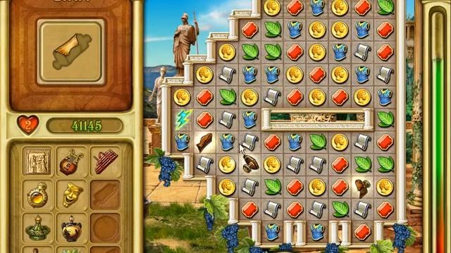 Call Of Atlantis Gameplay ⭐ Greece