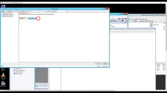 Web Navigator on Cloud - WINCC 7.4 смотреть онлайн