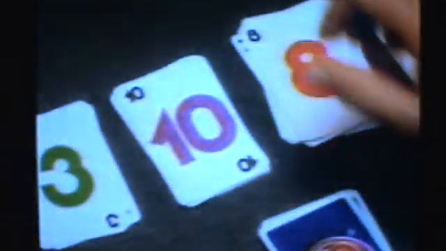 1989 SKIP BO CARD GAME COMMERCIAL смотреть онлайн