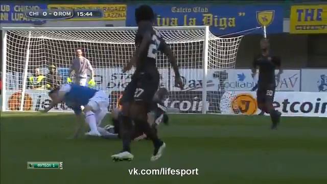 Strawnyj perelom nogi Mattiello Federiko смотреть онлайн