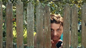 На Первом начинается показ многосерийного фильма "Мама Лора"