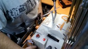 заготовки финского ключа вторая жизнь