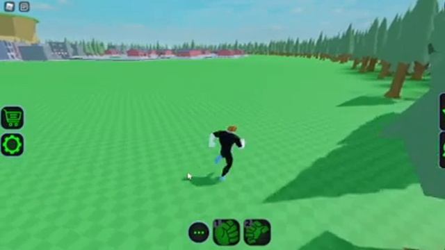 Roblox How to Get ALL 12 Trophies + in Bulked Up смотреть онлайн