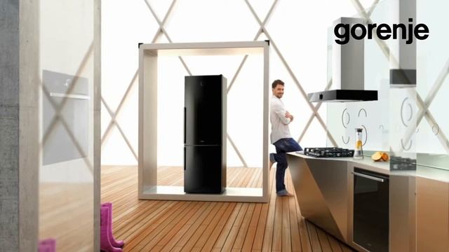 A Gorenje apresenta a coleção Gorenje Simplicity II смотреть онлайн