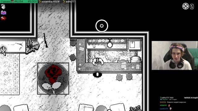 OTXO ОДИН ИЗ ЛУЧШИХ КЛОНОВ ХОТЛАЙН МАЯМИ смотреть онлайн