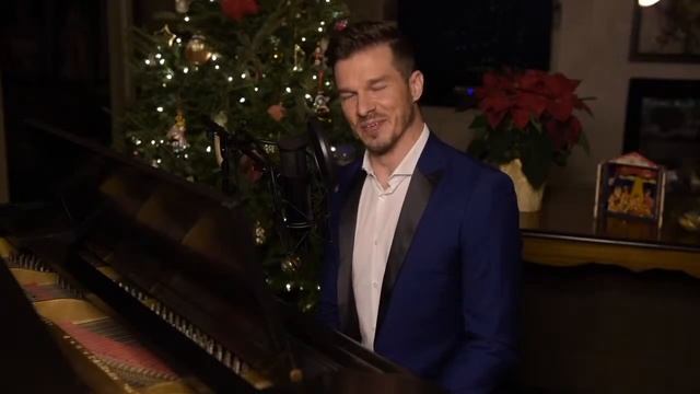 PASA in Your Casa: André Courville sings Songs of the Season смотреть онлайн