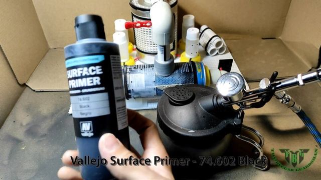 WARHAMMER 40K TERRAIN - из хлама своими руками! Part 2.