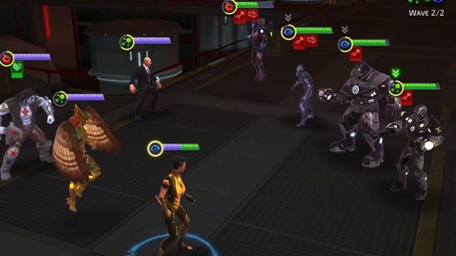 Black Flash - New Hero Debut! 20210116 Node 24 DC Legends Game смотреть онлайн
