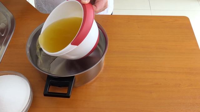 Löwenzahn-Honig / eingedickter Löwenzahn-Sirup смотреть онлайн