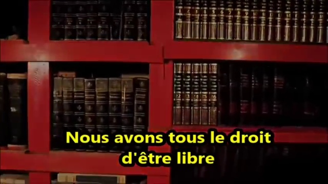 WISE INTELLIGENT _ Clip _Illuminati_ (sous-titres En Français)