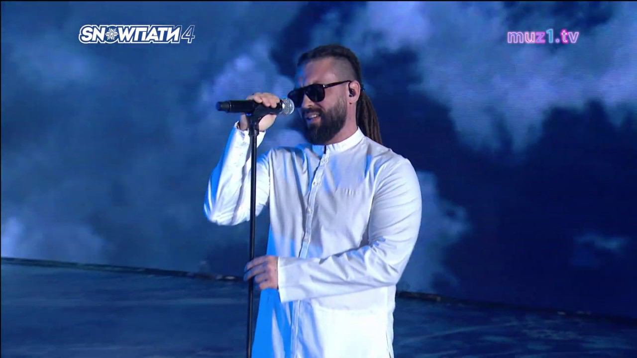 BURITO - Взлетай | SnowПати 4 смотреть онлайн