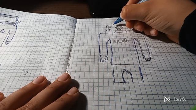 намалював прожектор мена титана смотреть онлайн