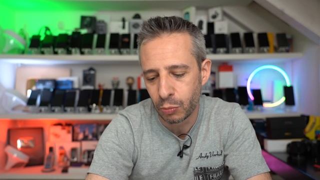 Recensione GARMIN VENU 2 migliora il già ottimo 1 смотреть онлайн