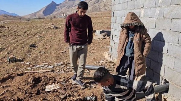 Land and Legacy: The Struggle for Justice in Nomadic Territories📜⚔️