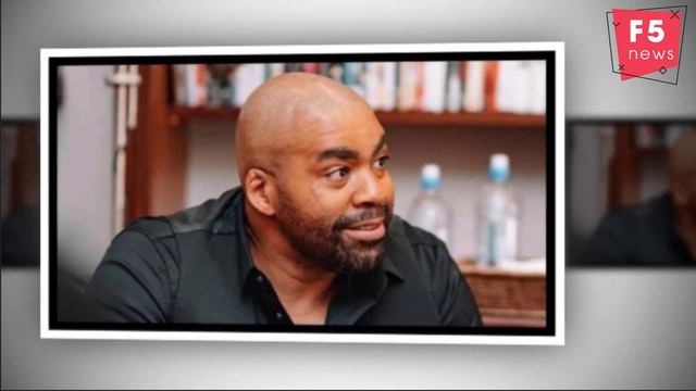 Shona Ferguson's daughter Alicia promises to carry on his legacy смотреть онлайн