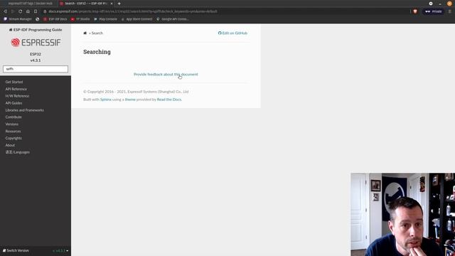 ESP32 Product Creation Journey: Docker Dev and SPIFFS Partition Troubleshooting смотреть онлайн
