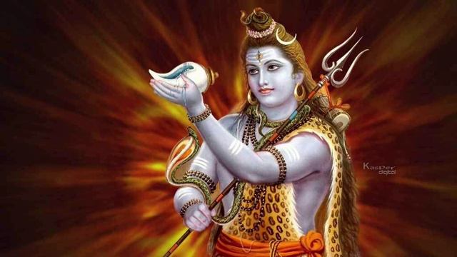 Lord Shiva Stotram | Shree Shiva Linga Ashtottara | 108 Names | Sacred Stotra Chants смотреть онлайн