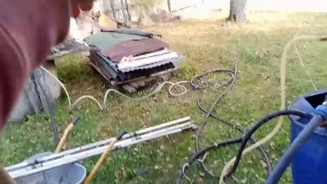 Отличная скважина с хорошим напором смотреть онлайн