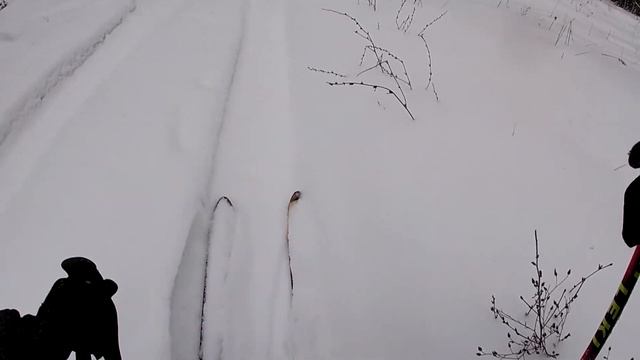 НА ГОРНЫХ ЛЫЖАХ НЕ ПО ГОРАМ смотреть онлайн