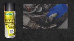 HARDEX Belt Dressing Spray -HD-250