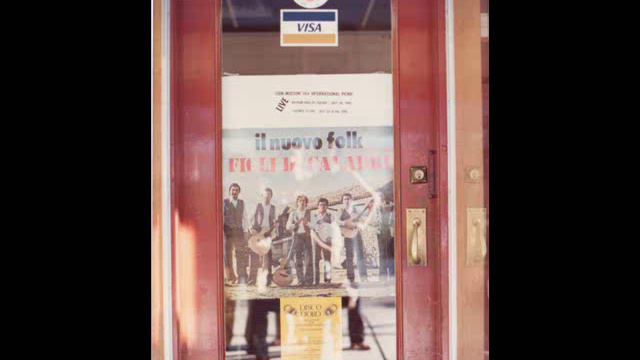 I FIGLI DI CALABRIA San Francesco di Paola смотреть онлайн