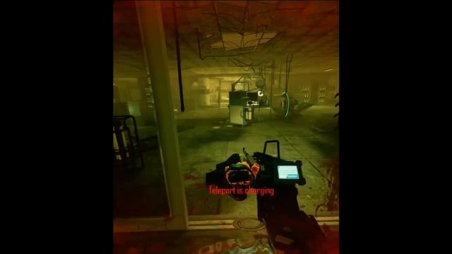 ZOMBIES IN BULLET SORROW!!!!! HTC VIVE VR read description!! смотреть онлайн