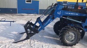 Рамка быстросъем ПКУ