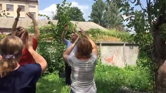 Цветок/Белая Церковь Мицва/Я.Л. Обухов Козаровицкий #Symboldrama смотреть онлайн